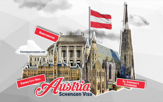 Дополнительная информация об Австрии