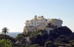 Монастыри Крита