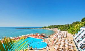 10 причин отдохнуть в Болгарии