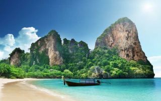 Где отдохнуть в Таиланде